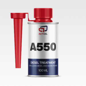 A550 - 100ML